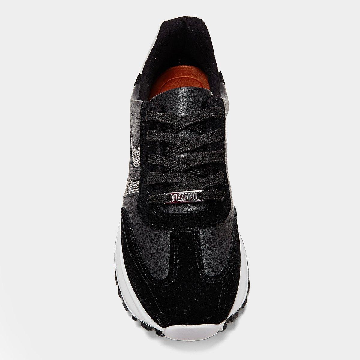 Tênis Vizzano Jet Feminino - 4