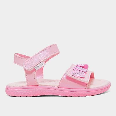 Papete Infantil Pampili Bia Menina