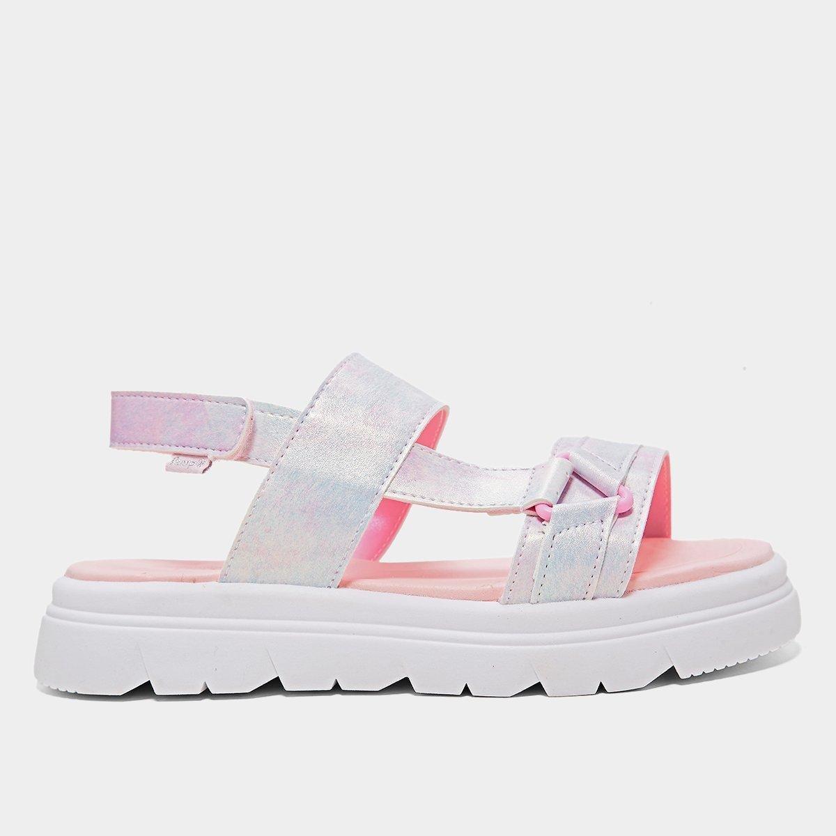 Papete Infantil Pampili Day Menina - 1