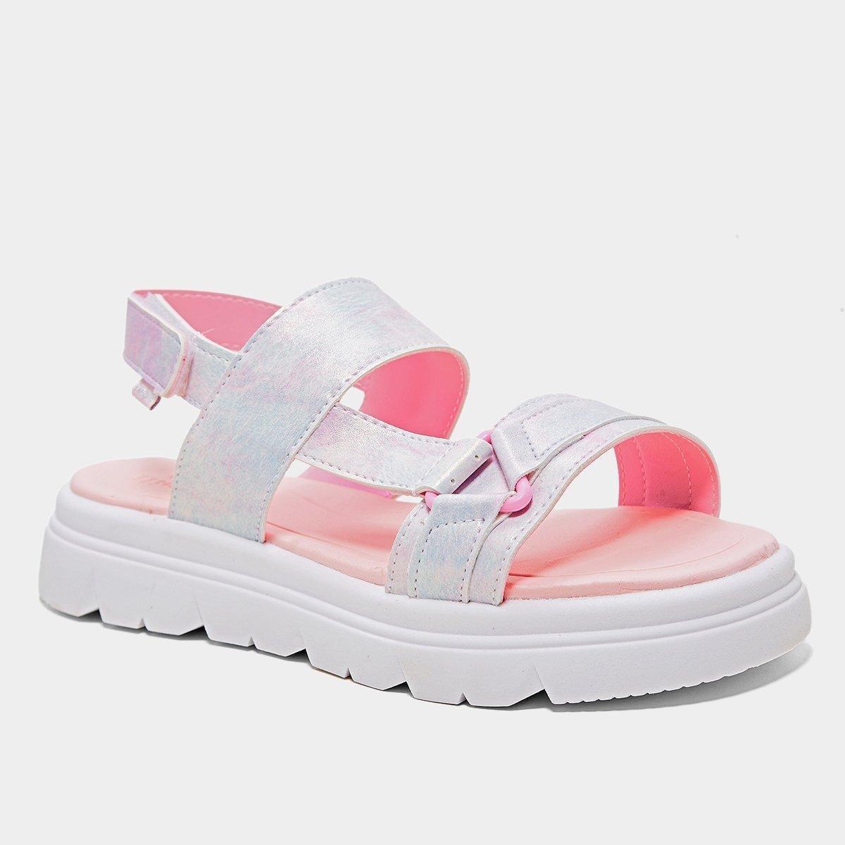 Papete Infantil Pampili Day Menina - 2