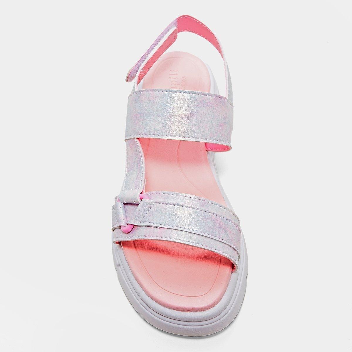 Papete Infantil Pampili Day Menina - 4