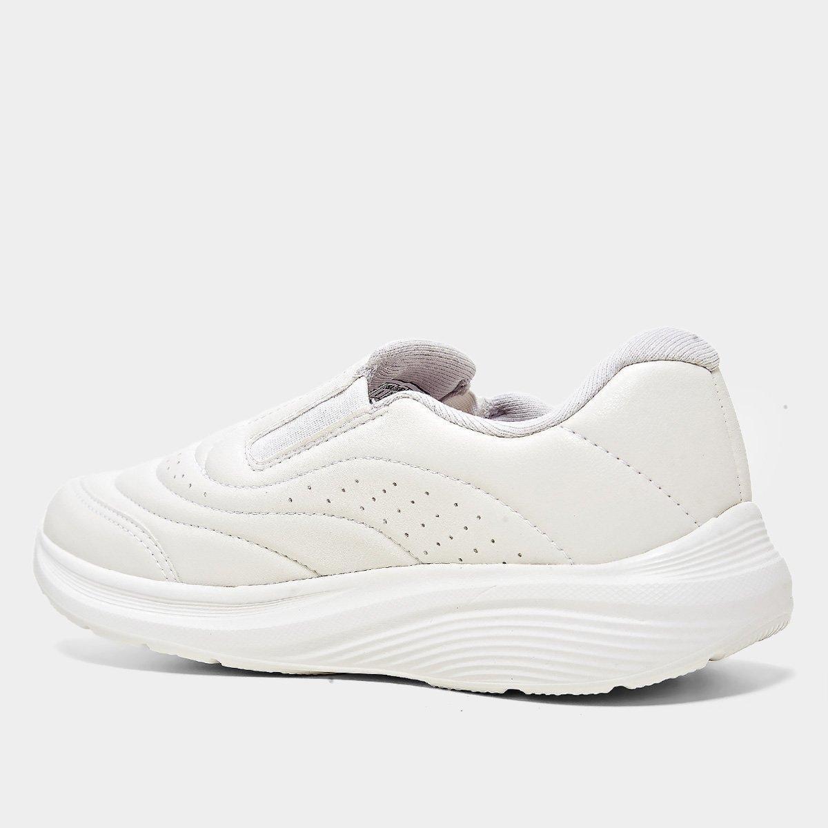 Tênis Kolosh Básico Feminino - 3