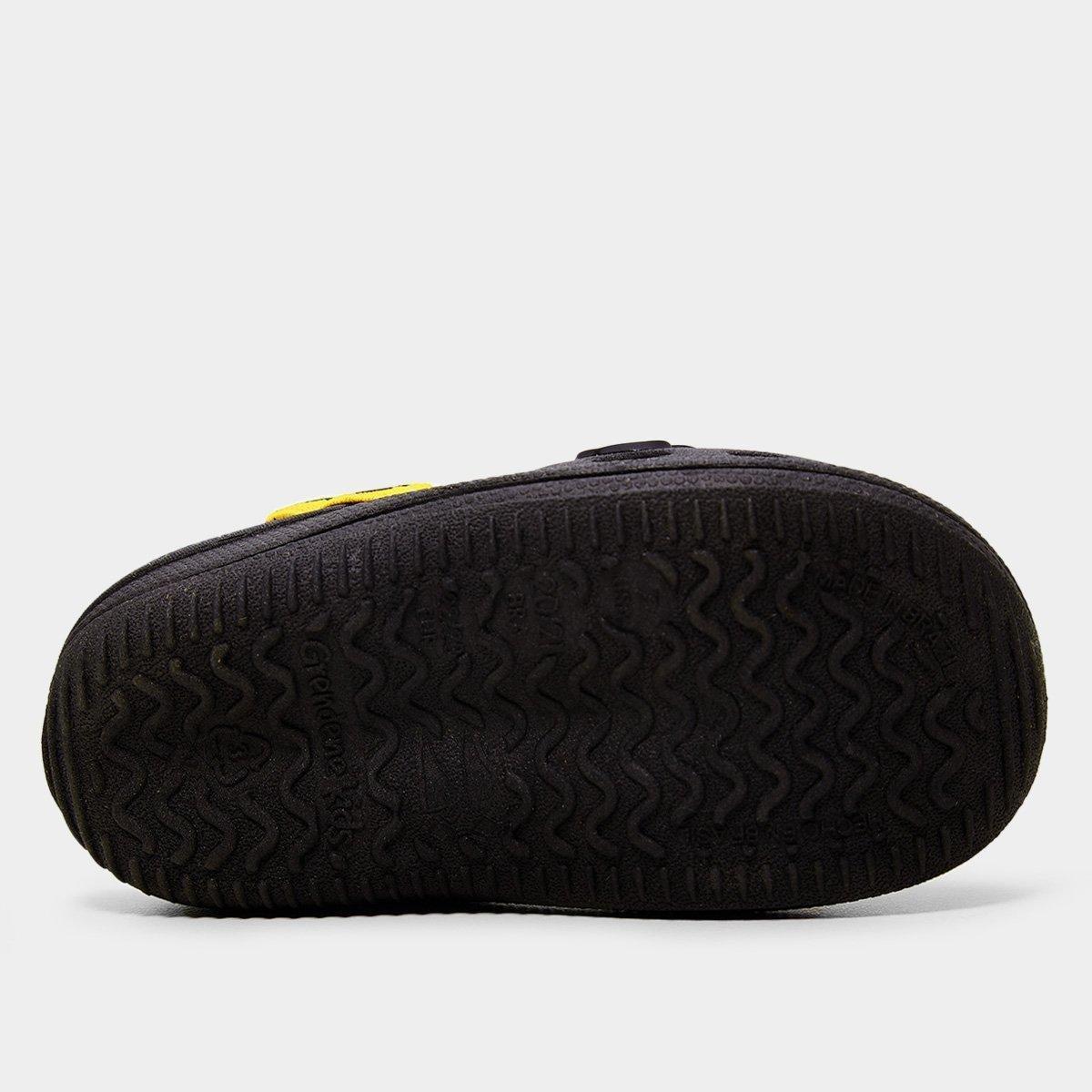 Babuche Bebê Grendene Disney Moments II Menino - 5