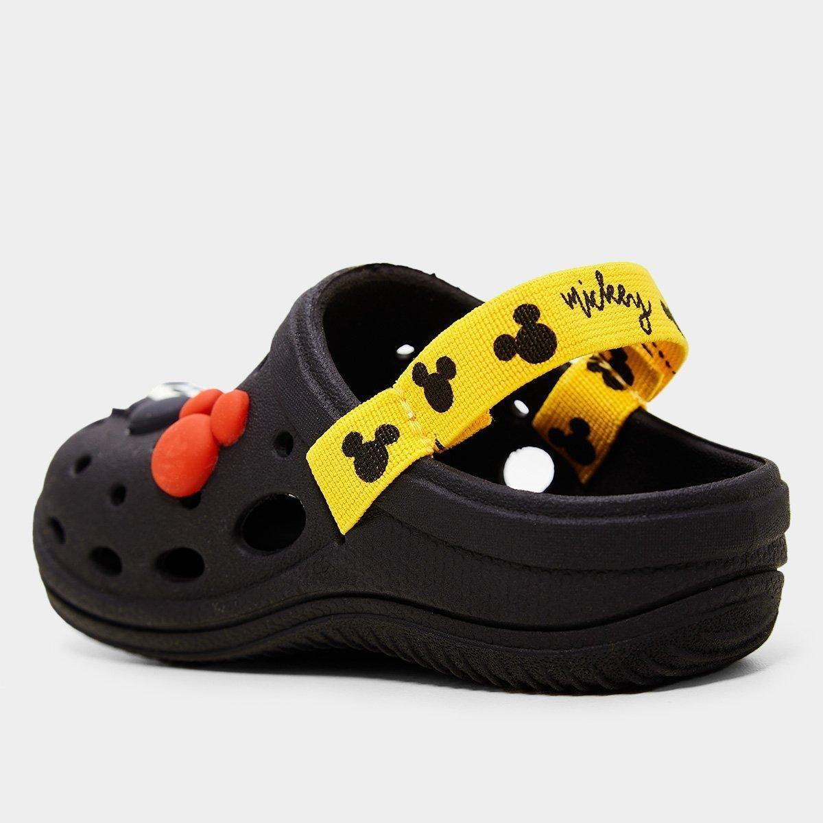 Babuche Bebê Grendene Disney Moments II Menino - 3