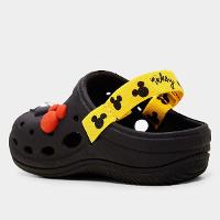 Babuche Bebê Grendene Disney Moments II Menino - 3