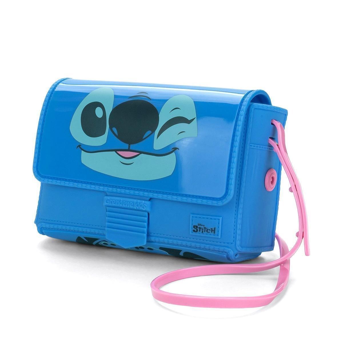 Sandália Infantil Grendene Disney Fun Bag Menina - 6