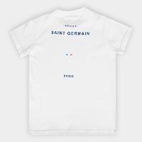 Kit Camiseta Infantil Industrie 2 Peças Menino - 5