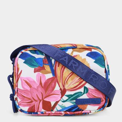 Bolsa Farm Chamego Luiza