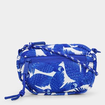 Bolsa Farm Chuchu Voo Das Araras