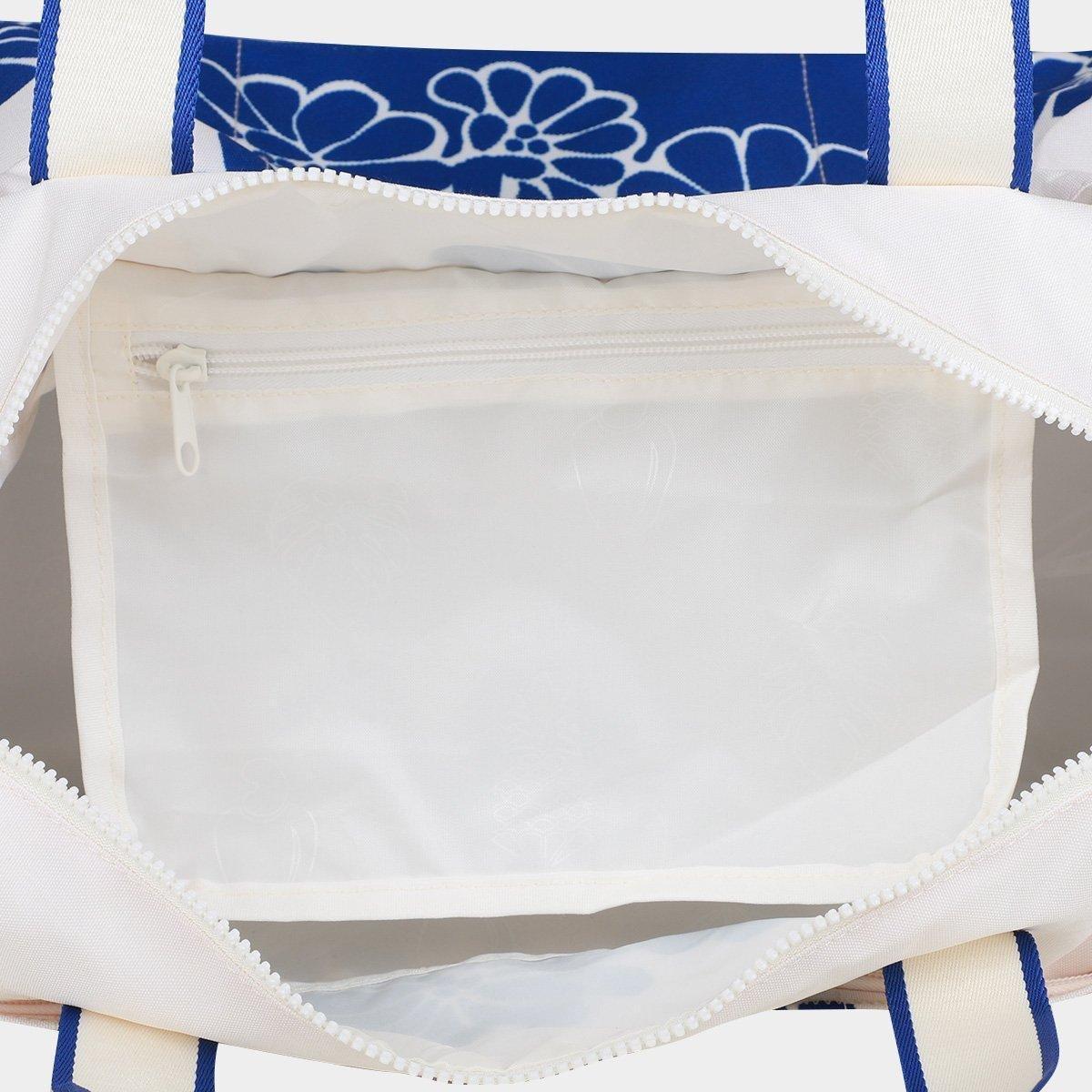 Bolsa de Viajem Farm Viva - 5