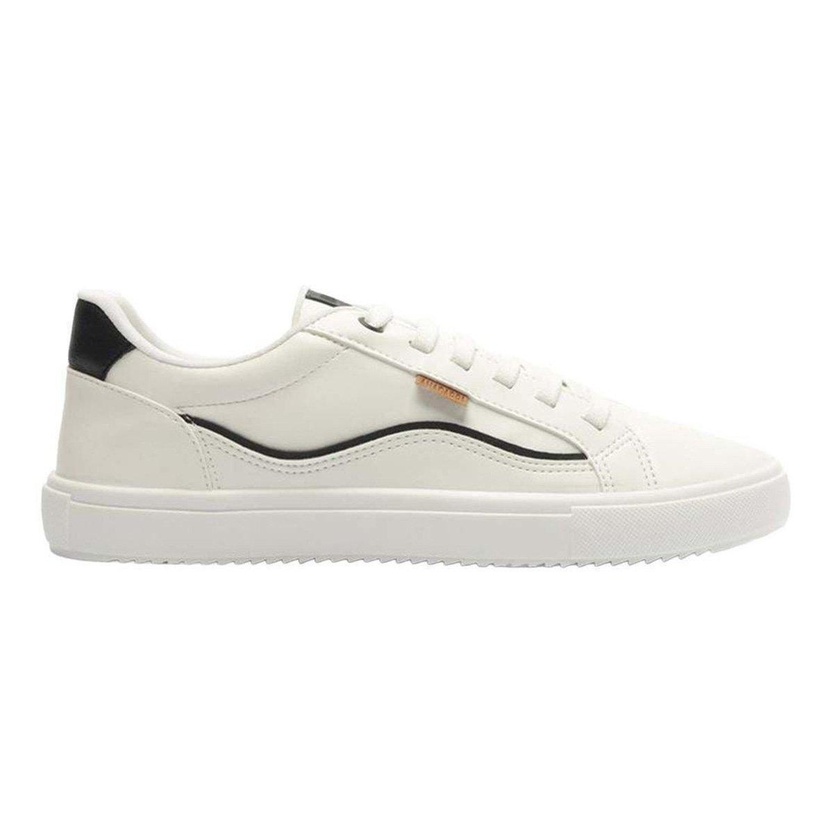 Tênis Anacapri Casual Feminino - 1