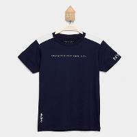 Camiseta Infantil Industrie Menino - 1