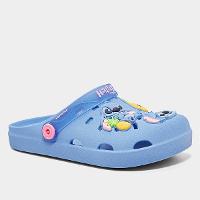 Babuche Infantil Grendene Disney Smile Menina - 2