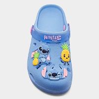 Babuche Infantil Grendene Disney Smile Menina