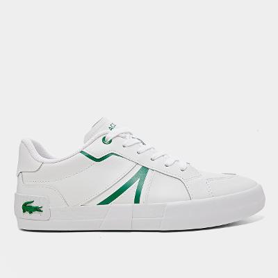 Tênis Lacoste L004 Feminino