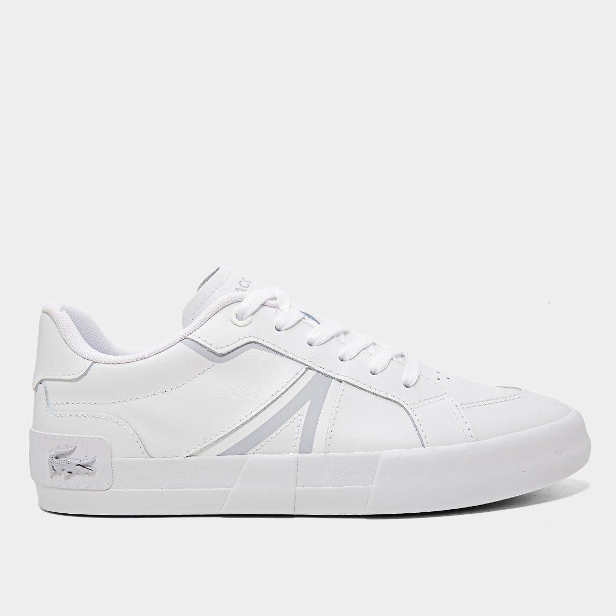 Tênis Lacoste L004 Feminino - 1