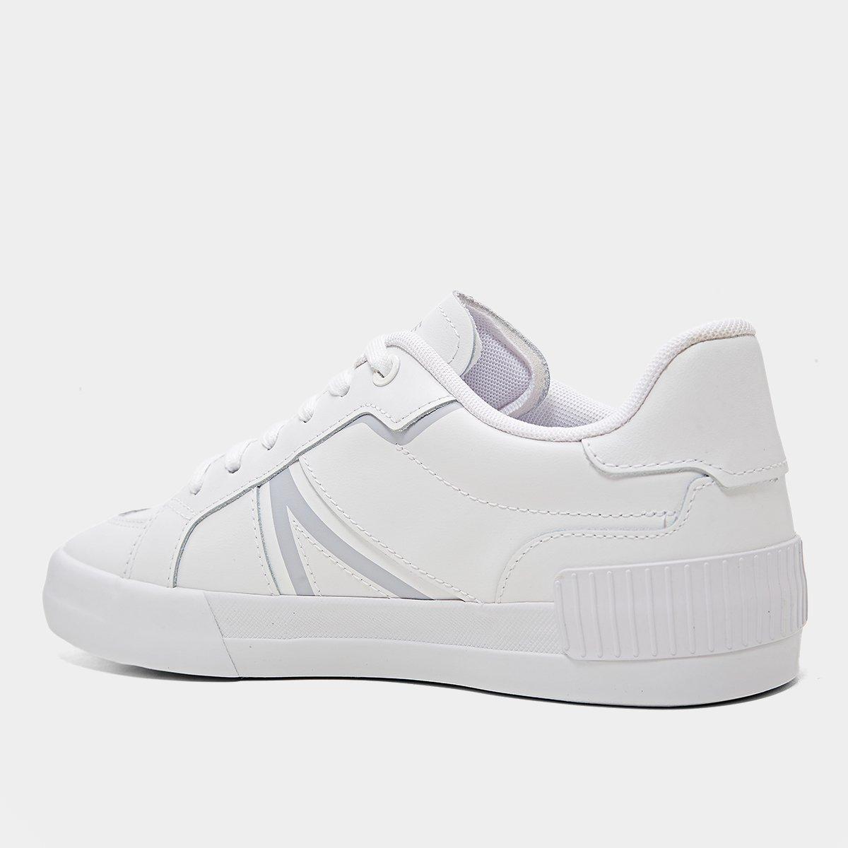 Tênis Lacoste L004 Feminino - 3