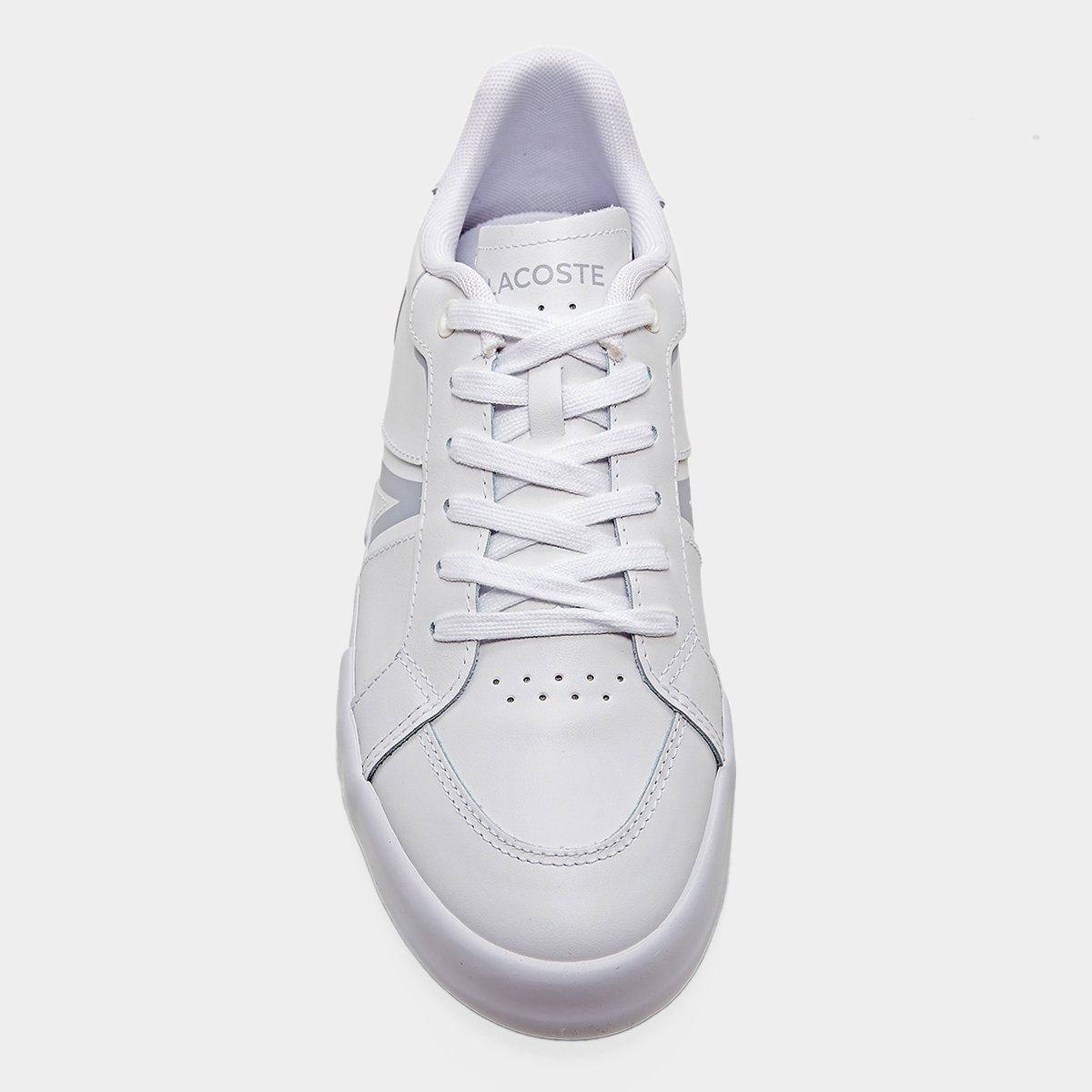 Tênis Lacoste L004 Feminino - 4