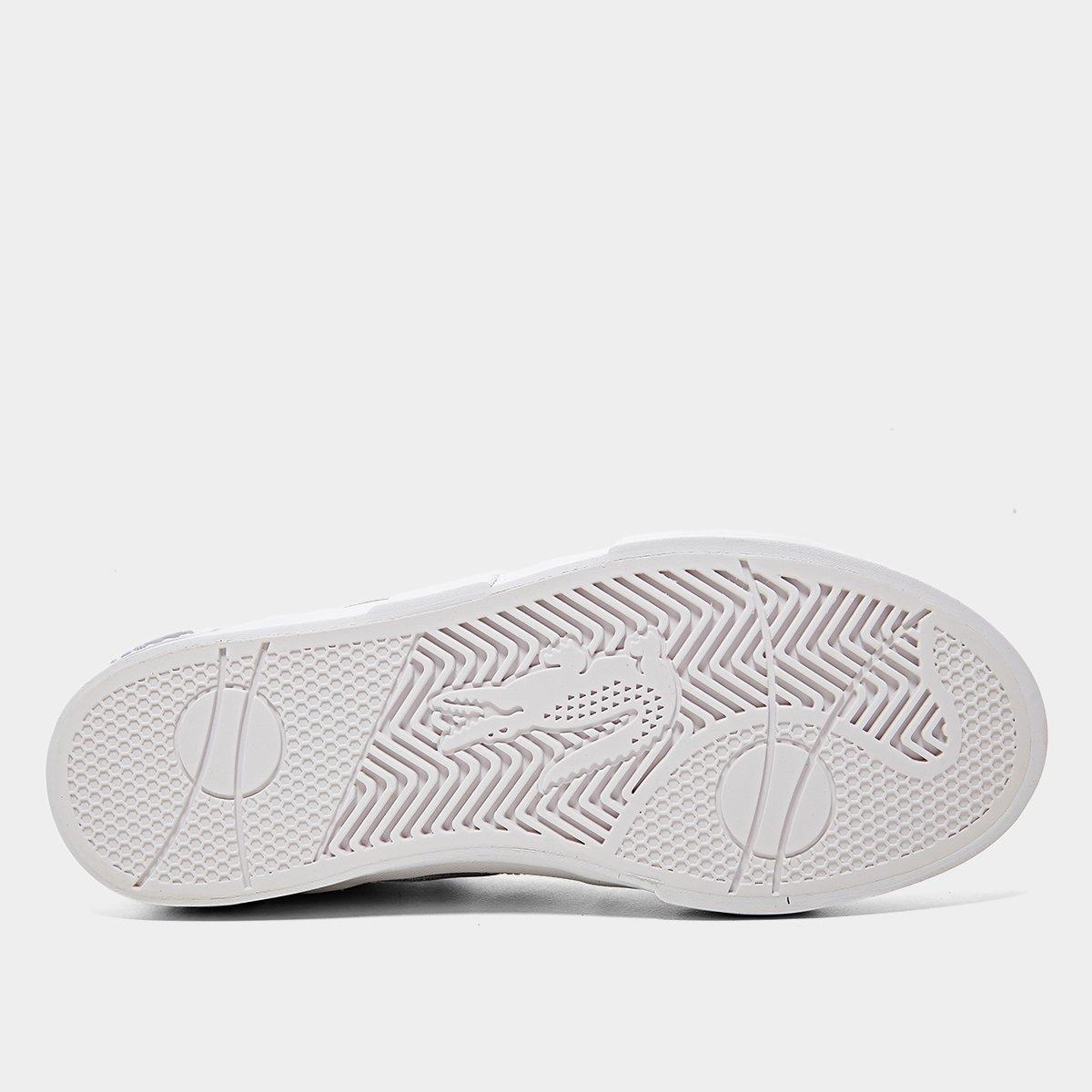 Tênis Lacoste L004 Feminino - 5