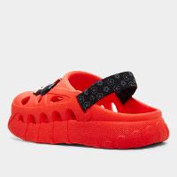 Sandália Infantil Disney Sweet Hug Babuch Menina - 3