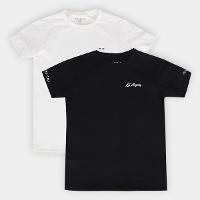 Kit Camiseta Infantil Industrie Menino - 1