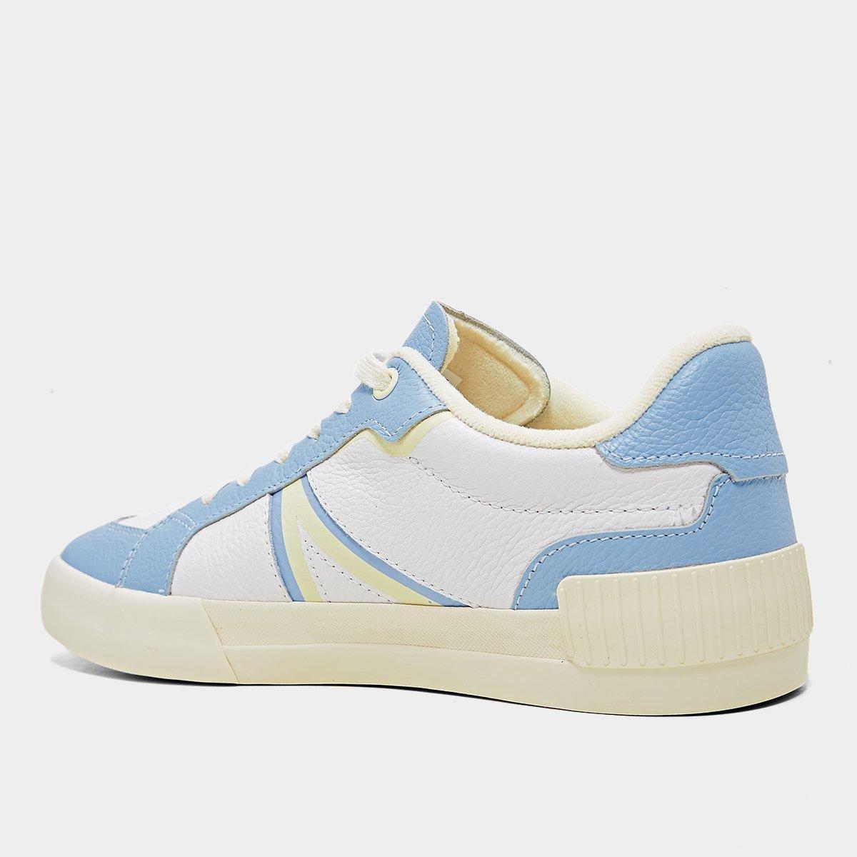 Tênis Lacoste L004 Feminino - 3