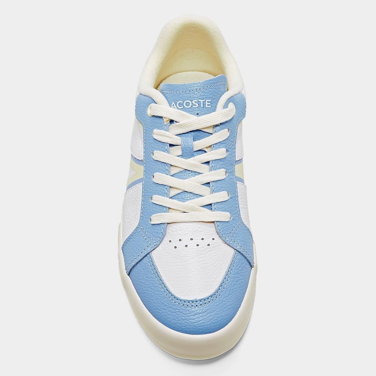 Tênis Lacoste L004 Feminino - 4