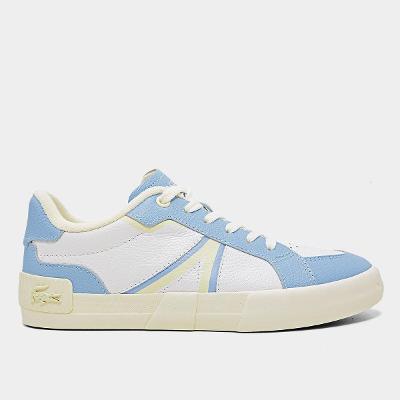 Tênis Lacoste L004 Feminino
