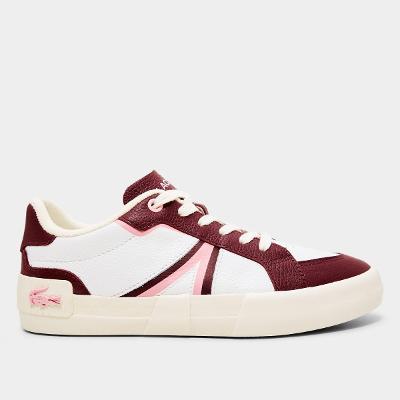 Tênis Lacoste L004 Feminino