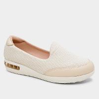 Slip On Modare Gel Feminino - 2