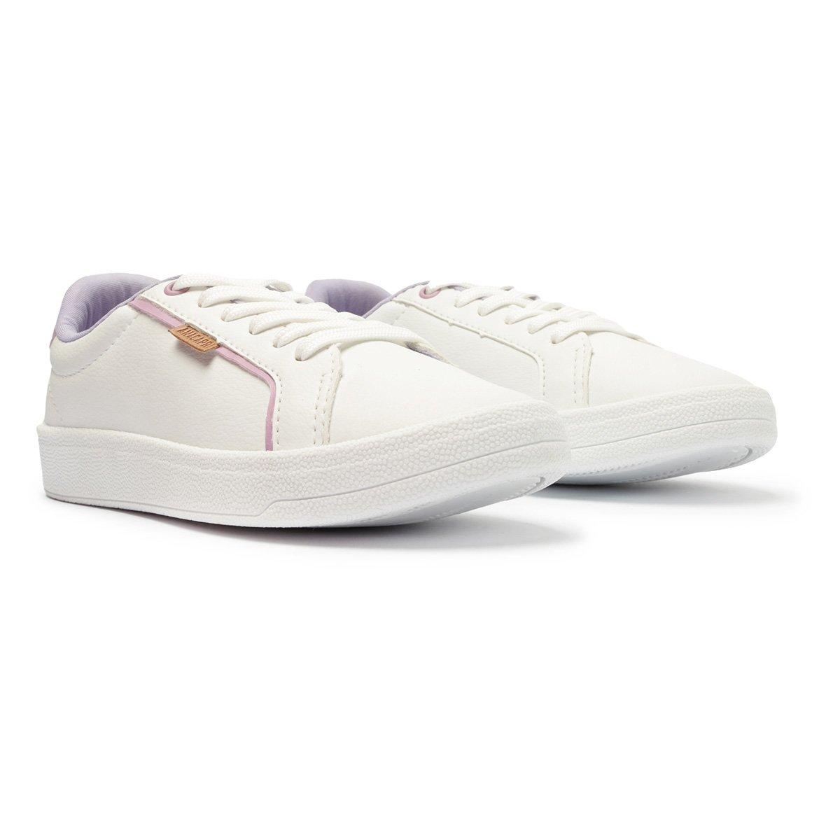 Tênis Anacapri Casual Feminino - 2