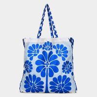 Bolsa Farm Me Leva Quadriculado