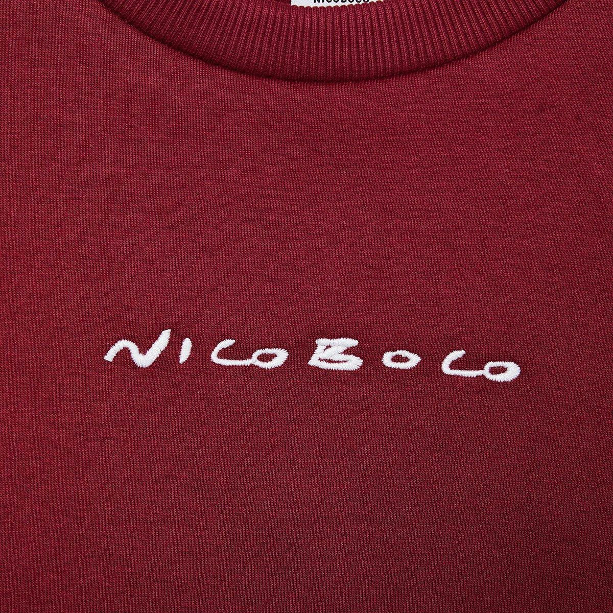 Moletom Infantil Nicoboco Lobby Menino - 2