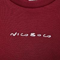 Moletom Infantil Nicoboco Lobby Menino - 2