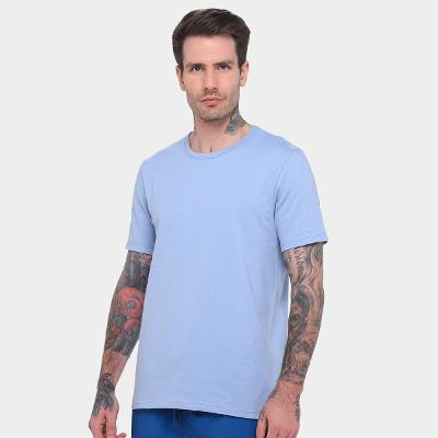 Camiseta Hering Básica Masculina