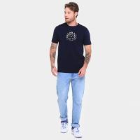 Camiseta Nicoboco Stretch Andros Masculina - 4