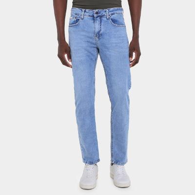 Calça Jeans Calvin Klein Slim Masculina