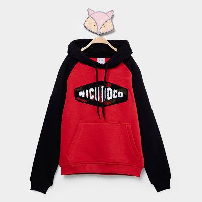 MoletomInfantil Nicoboco Damour Menino