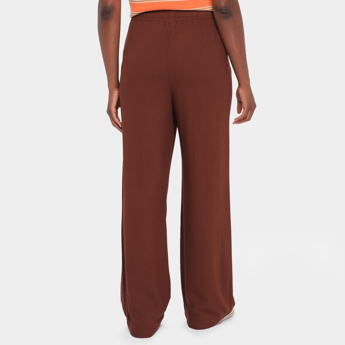 Calça Hering Pantalona Feminina - 2