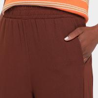 Calça Hering Pantalona Feminina - 3