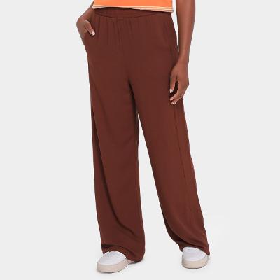 Calça Hering Pantalona Feminina