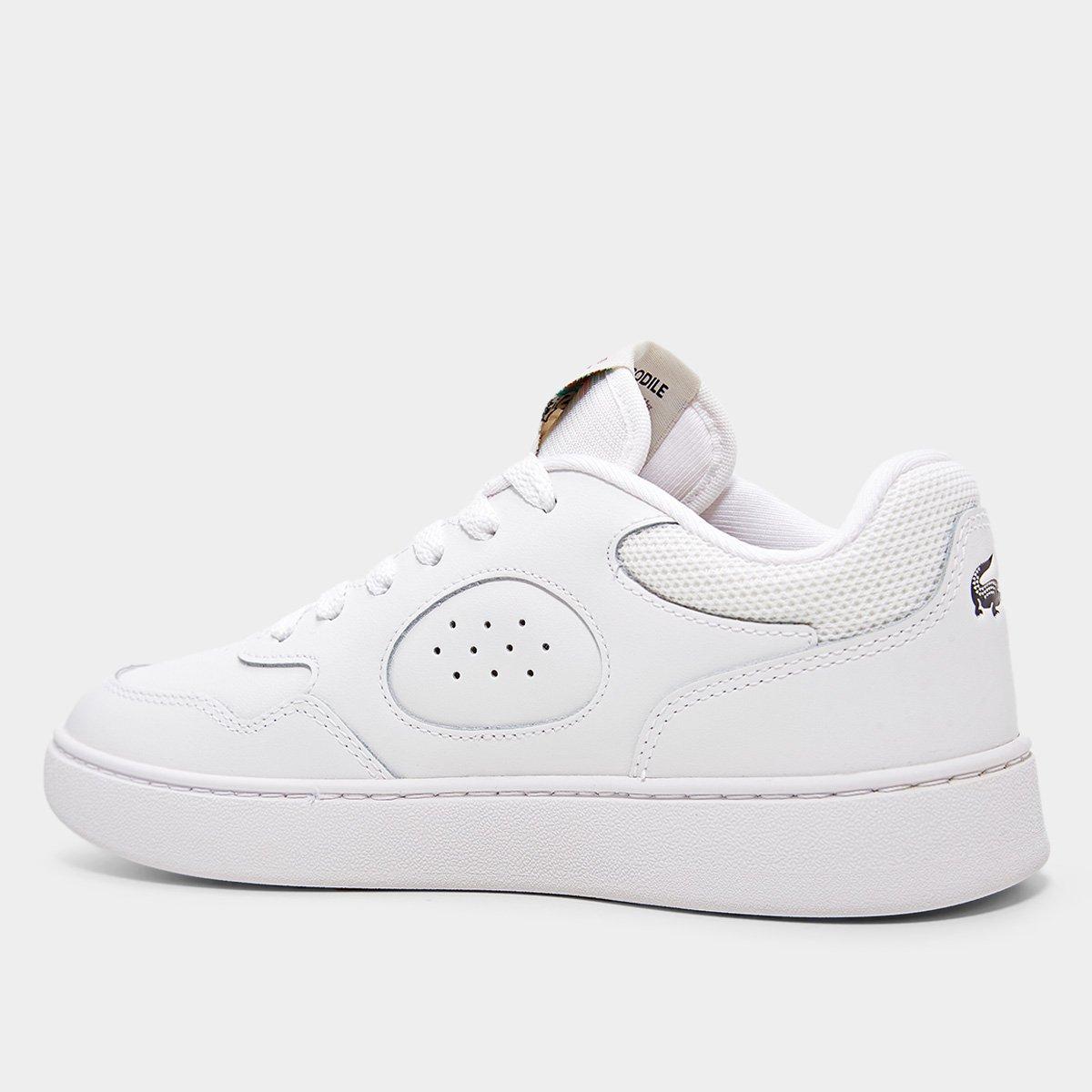 Tênis Lacoste Lineset Feminino - 3