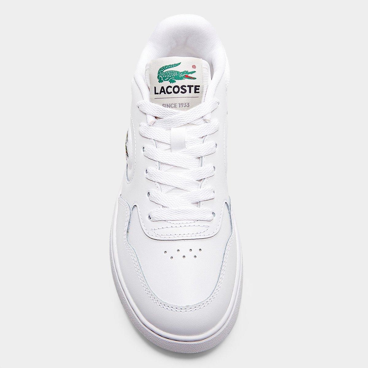 Tênis Lacoste Lineset Feminino - 4