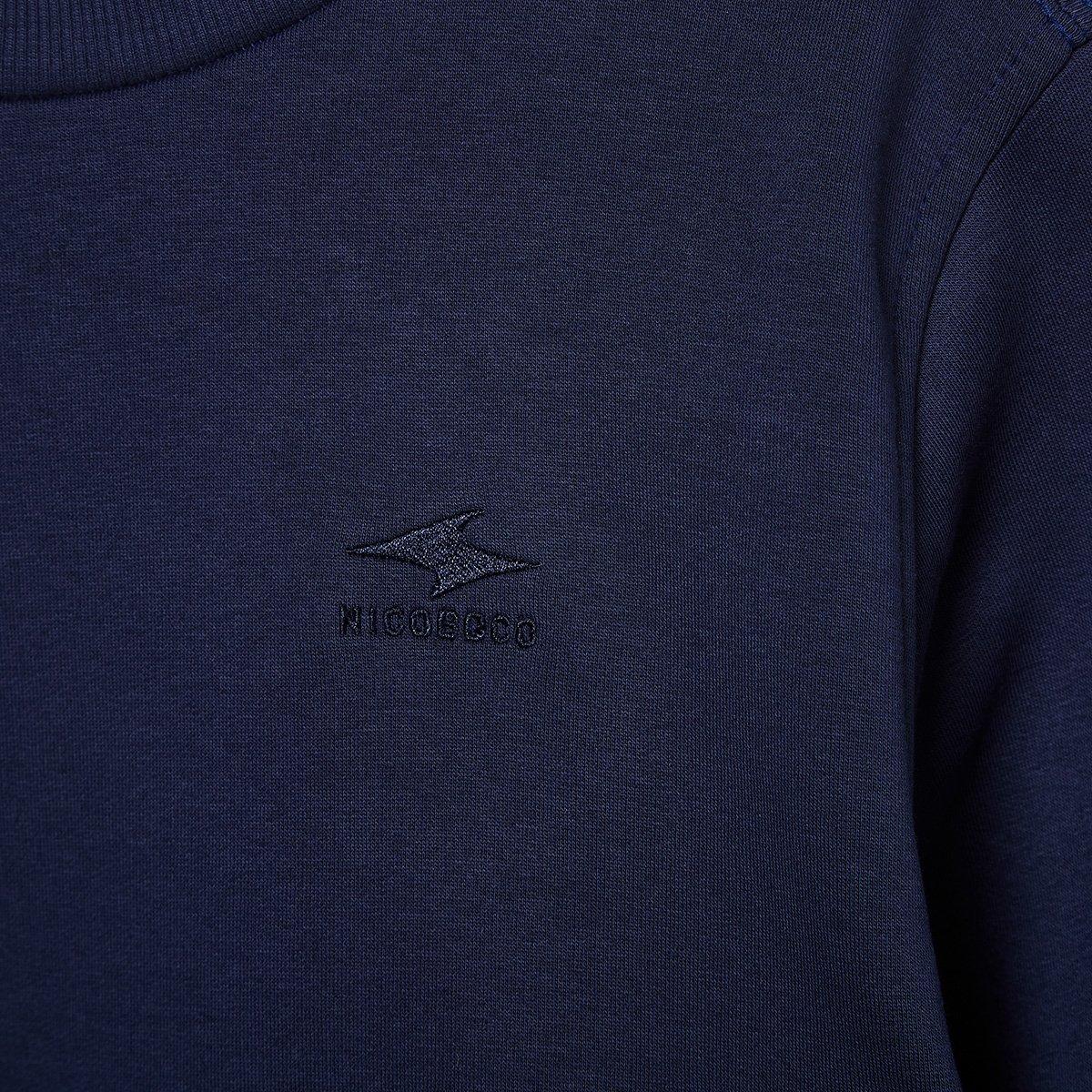 Moletom Infantil Nicoboco Rabby Menino - 2