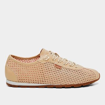 Tênis Anacapri Furadinho Feminino