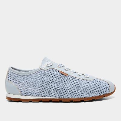 Tênis Anacapri Furadinho Feminino