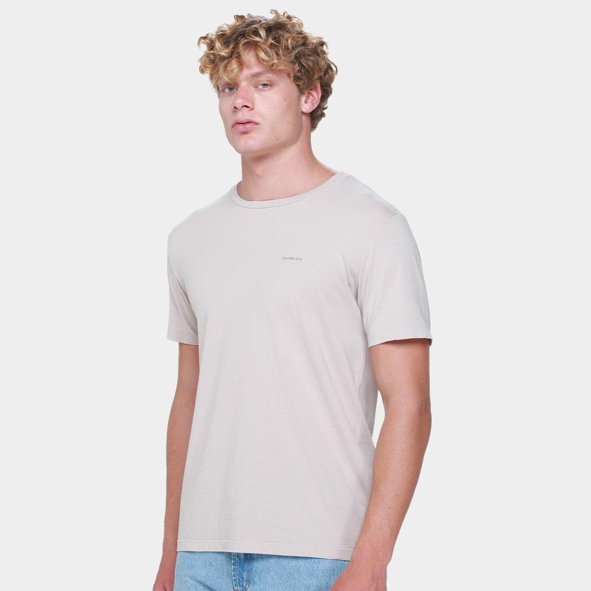 Camiseta Calvin Klein NYC Masculina - 1