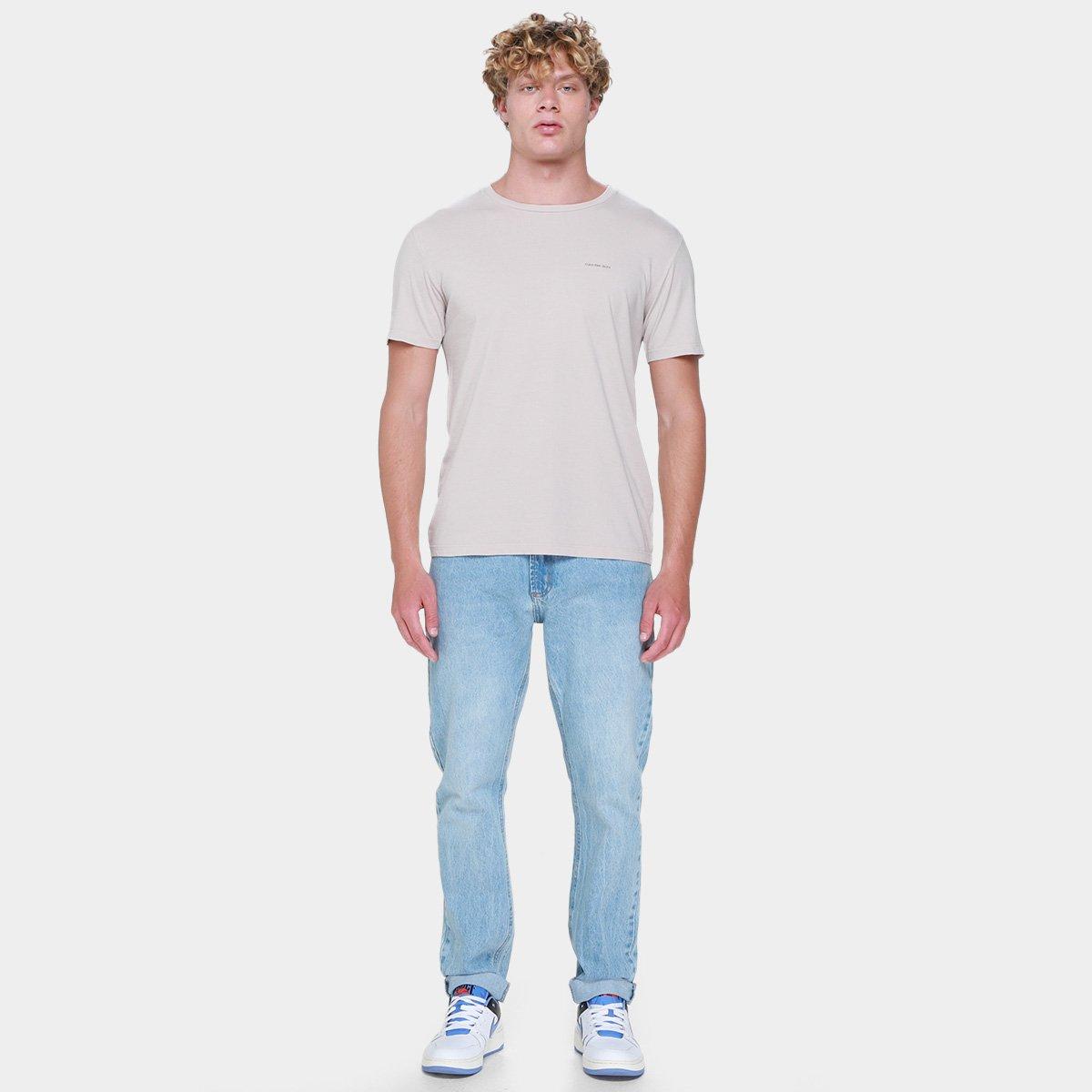 Camiseta Calvin Klein NYC Masculina - 4