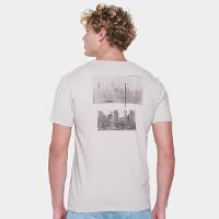 Camiseta Calvin Klein NYC Masculina - 2