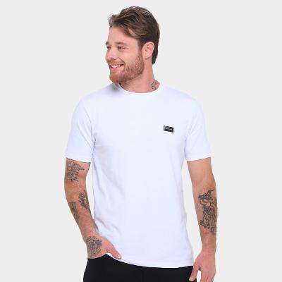 Camiseta Nicoboco Stretch Paros Masculina